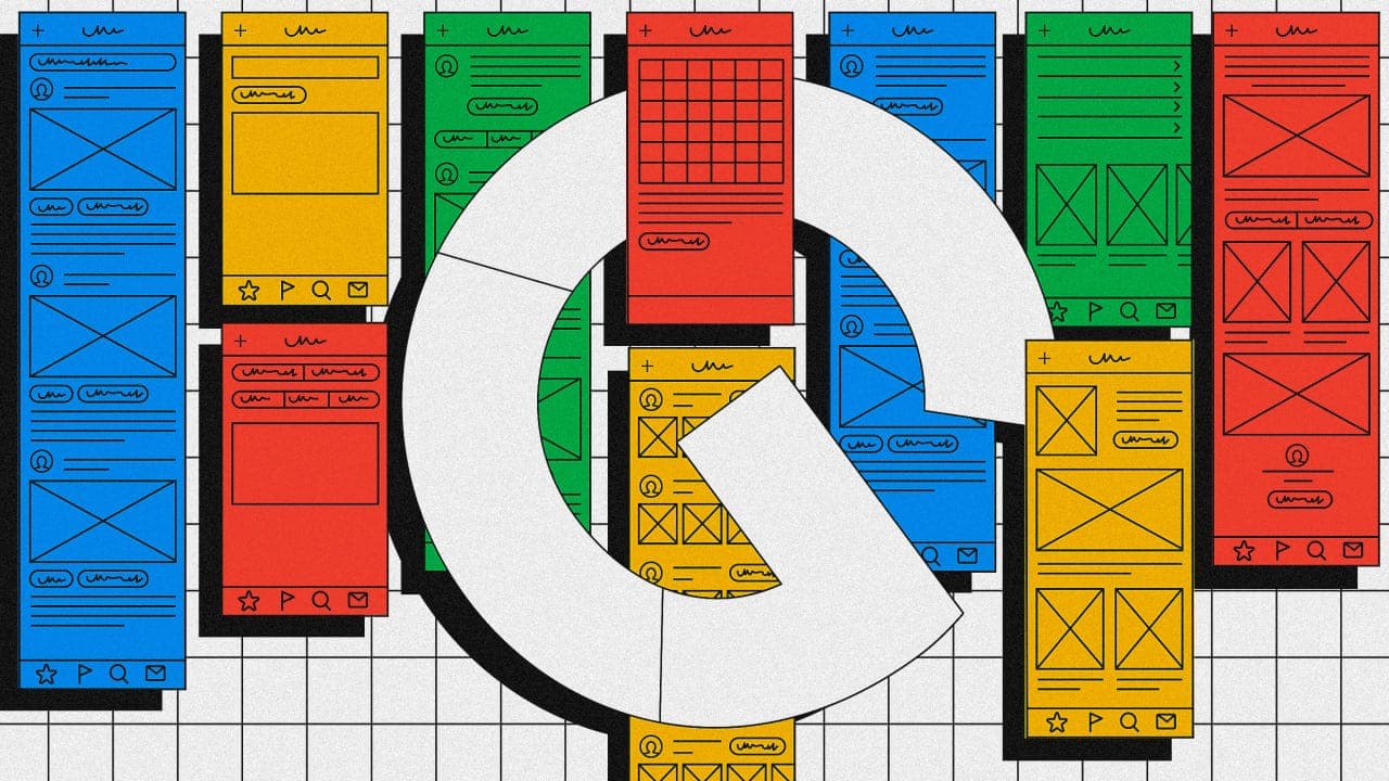 Cover image for Completed Google UX Design Professional Certificate