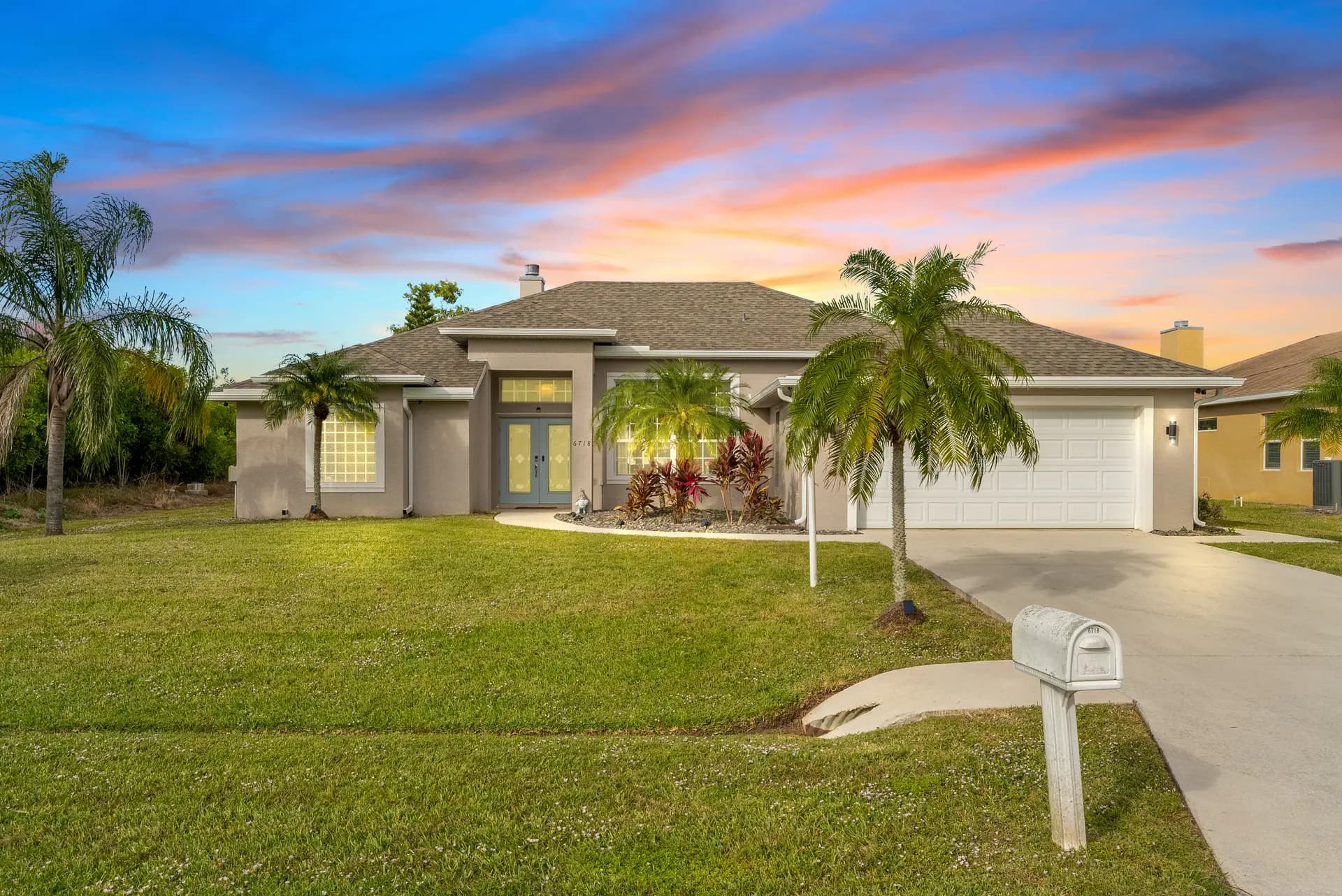 Treasure Coast Getaway